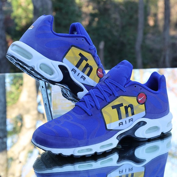 Nike Air Max Plus NS GPX - Picture 4 of 13